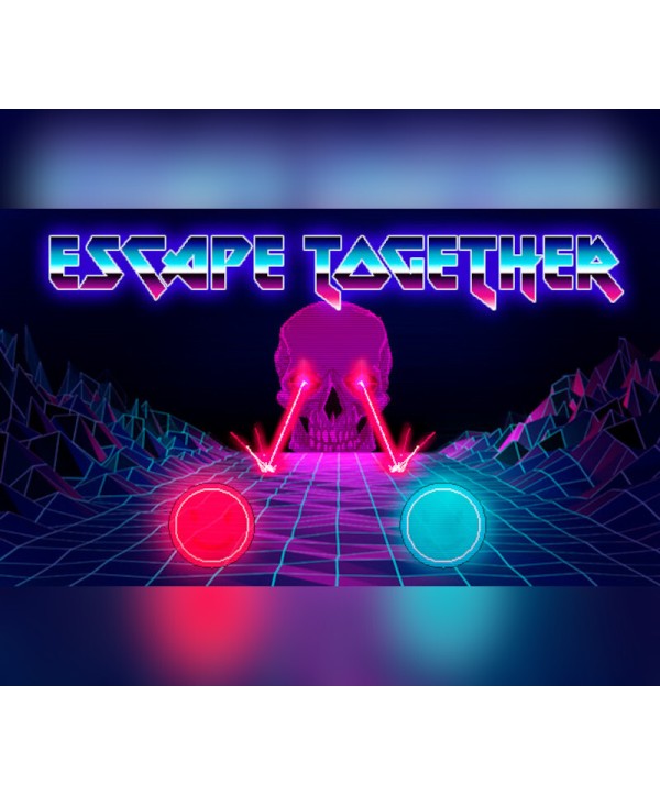 Escape Together Steam Key GLOBAL